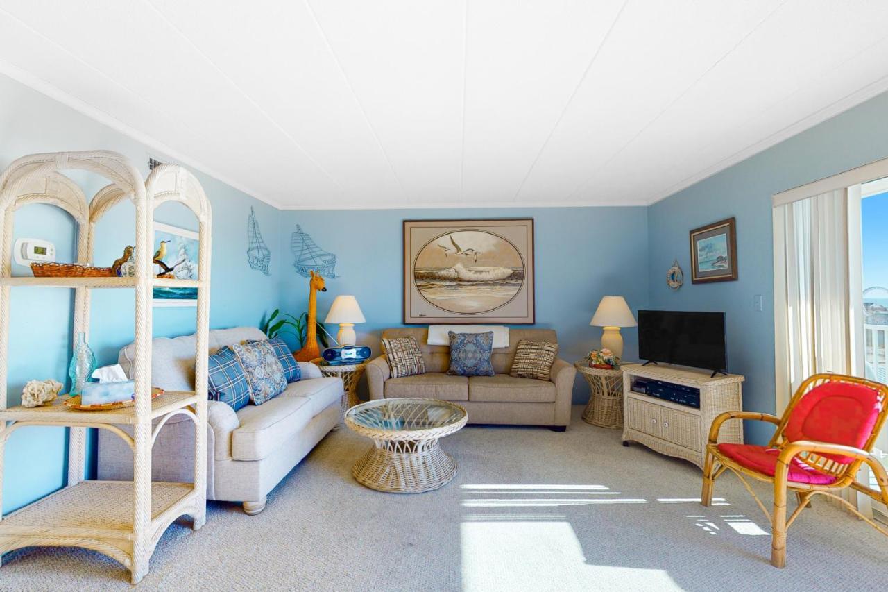 Villa Assateague House II Ocean City Habitación foto