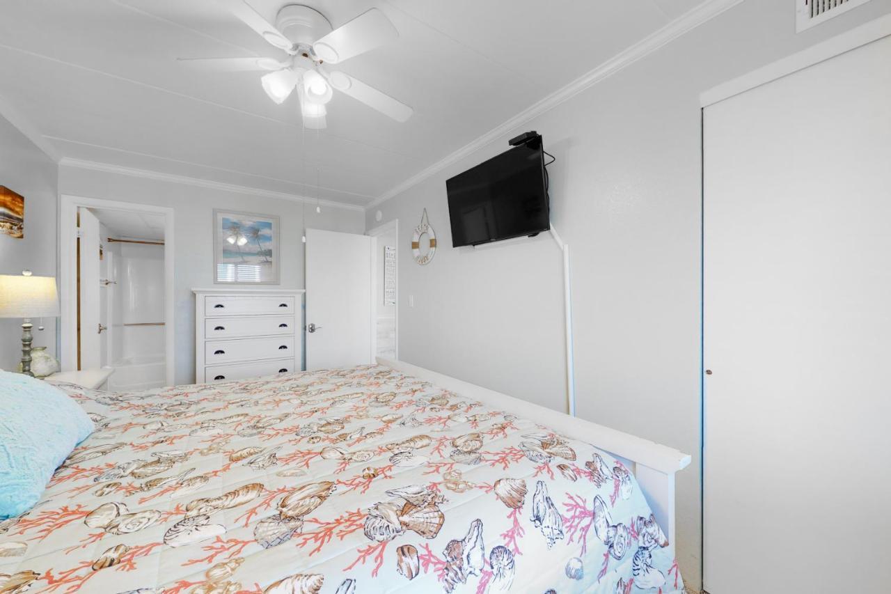 Villa Assateague House II Ocean City Exterior foto