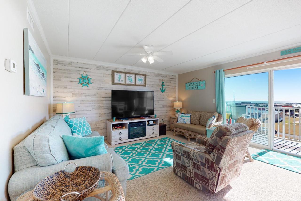 Villa Assateague House II Ocean City Exterior foto