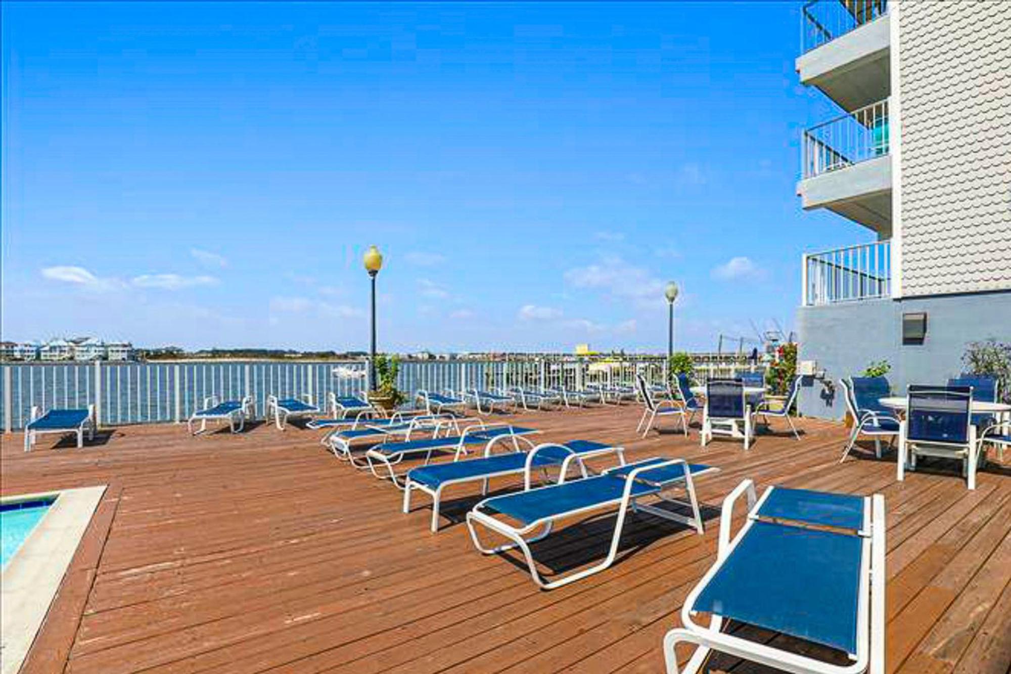 Villa Assateague House II Ocean City Habitación foto