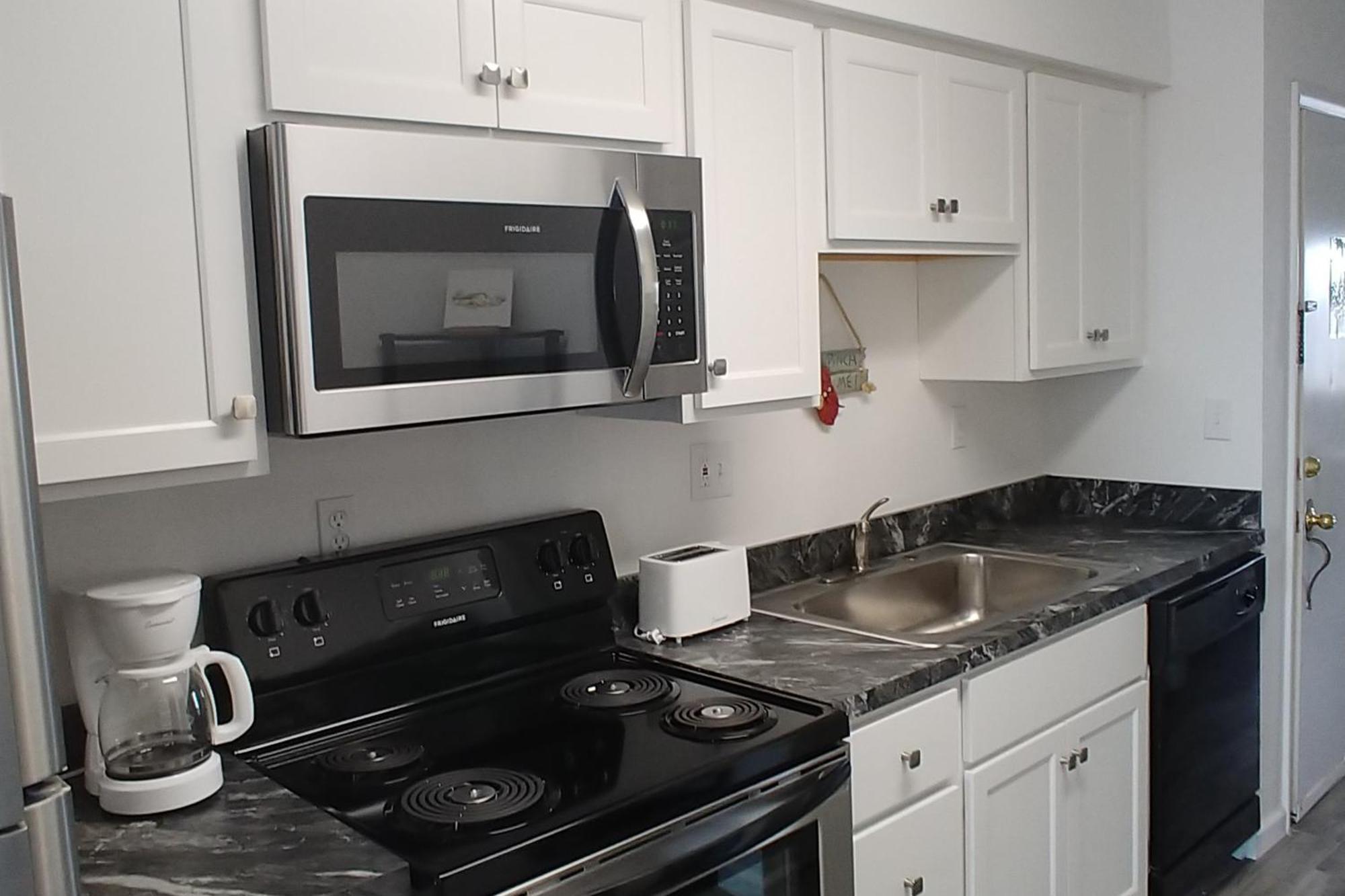 Villa Assateague House II Ocean City Habitación foto