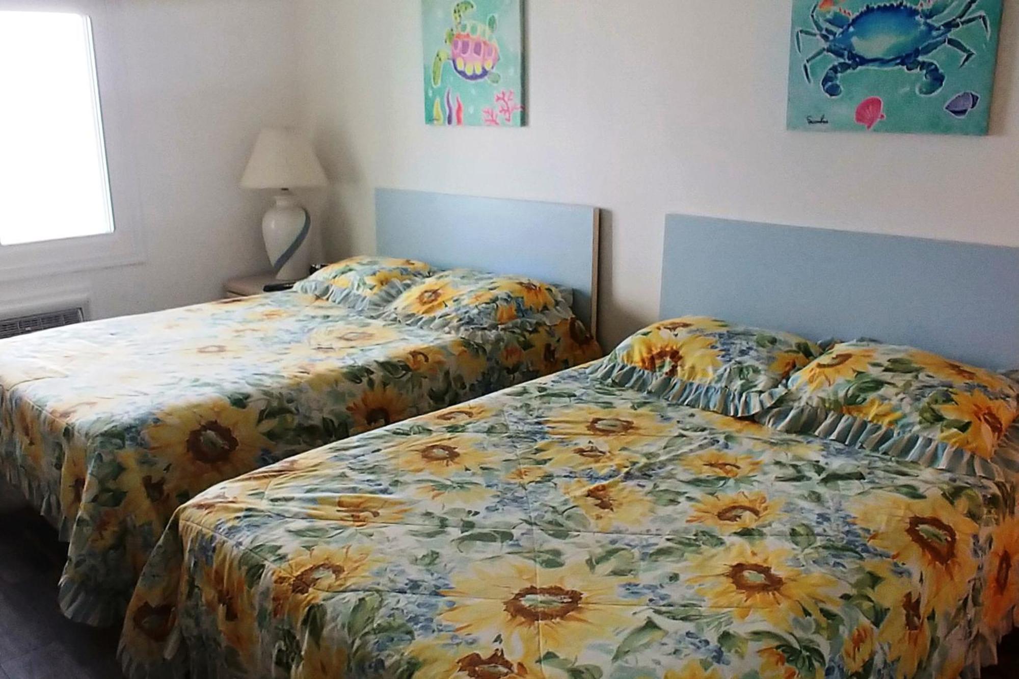 Villa Assateague House II Ocean City Habitación foto